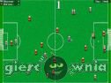 Miniaturka gry: Tactical Game Soccer