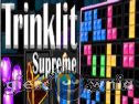 Miniaturka gry: Trinklit Supreme