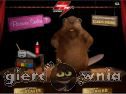 Miniaturka gry: The Beaver Salon