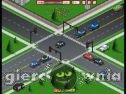 Miniaturka gry: Traffic Command