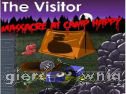 Miniaturka gry: The Visitor Massacre at Camp Happy
