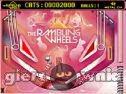 Miniaturka gry: The Rambling Wheels Pinball