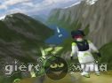 Miniaturka gry: The Wingsuit Challenge
