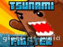 Miniaturka gry: Tsunami Fighter