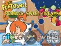 Miniaturka gry: The Flinstones Pebbels Sweet Dreams