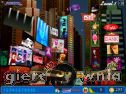 Miniaturka gry: Times Square By Night Hidden Numbers