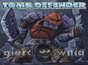 Miniaturka gry: Tomb Defender