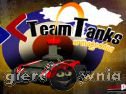 Miniaturka gry: Team Tanks Armageddon