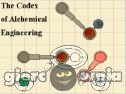 Miniaturka gry: The Codex Of Alchemical Engineering