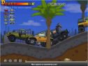 Miniaturka gry: Truck Riders