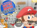 Miniaturka gry: The Adventure Of Super Mario Castle