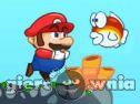 Miniaturka gry: The Adventure Of Super Mario Water