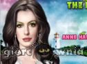 Miniaturka gry: The Fame Anne Hathaway