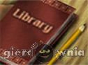 Miniaturka gry: Library Mystery