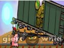 Miniaturka gry: Train Robber