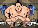 Miniaturka gry: Twang The Sumo Soccer Wedgy Challenge
