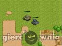 Miniaturka gry: Tanks Gone Wild