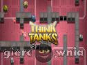 Miniaturka gry: Think Tanks
