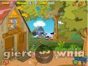 Miniaturka gry: Tom And Jerry Super Cheese Bounce