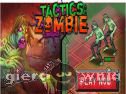 Miniaturka gry: Tactics Zombie
