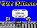 Miniaturka gry: Two Princes