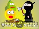 Miniaturka gry: The Axe Ninja