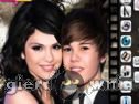 Miniaturka gry: The Fame Selena Gomez & Justin Bieber