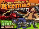 Miniaturka gry: The Ballads of Reemus When the Bed Bites Demo