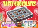 Miniaturka gry: Tasty Chocolates