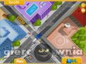Miniaturka gry: Traffic Hazard