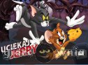 Miniaturka gry: Tom i Jerry Uciekaj Jerry