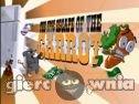 Miniaturka gry: The Epic Escape Of The Carrot