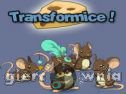 Miniaturka gry: Transformice