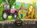 Miniaturka gry: Tractors Power Adventure
