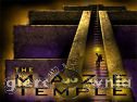 Miniaturka gry: The Maze Temple