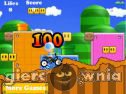 Miniaturka gry: Toad Biker