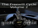 Miniaturka gry: The Freewill Cycle Volume 2