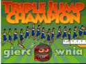 Miniaturka gry: Triple Jump Champion