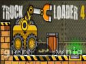 Miniaturka gry: Truck Loader 4