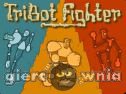 Miniaturka gry: Tribot Fighter