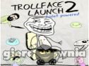 Miniaturka gry: TrollFace Launch 2 Toilet Powered