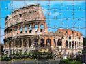 Miniaturka gry: The Roman Coliseum Jigsaw