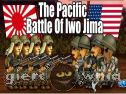 Miniaturka gry: The Pacific Battle Of Iwo Jima Final Counter Attack