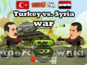 Miniaturka gry: Turkey vs. Syria War