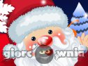 Miniaturka gry: The Santa Claus Dress Up