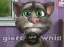 Miniaturka gry: Talking Tom Cat 2