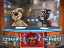 Miniaturka gry: Talking Tom Cat 3