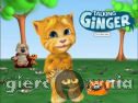 Miniaturka gry: Talking Ginger