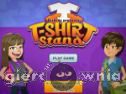 Miniaturka gry: TShirt Stand