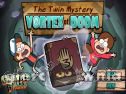 Miniaturka gry: Gravity Falls The Twin Mystery Vortex of Doom